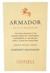 Odfjell - Cabernet Sauvignon Maipo Valley Armador 2021 (750)