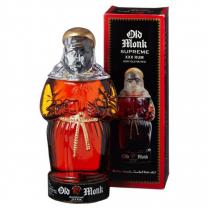 Old Monk - Supreme XXX Rum (750ml) (750ml)
