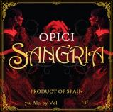 Opici Sangria 0 (1500)