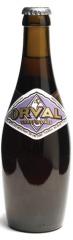 Orval Trappist Ale 11.2oz Bottle (4 pack 11.2oz bottles) (4 pack 11.2oz bottles)