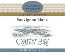 Oyster Bay - Sauvignon Blanc Marlborough 2023 (750ml) (750ml)