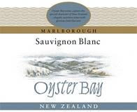 Oyster Bay - Sauvignon Blanc Marlborough 2023 (750)