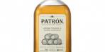 Patron Sherry Cask Aged Anejo Tequila 0 (750)