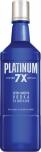 Platinum - 7x Vodka 0 (750)