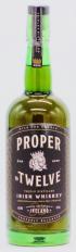 Proper Twelve - Irish Whiskey (750ml) (750ml)