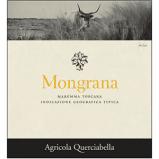 Querciabella - Mongrana Toscana 2015 (750)