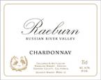 Raeburn Winery - Raeburn - Chardonnay 2021 (750)