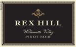 Rex Hill - Pinot Noir Willamette Valley 2019 (750)