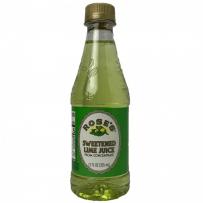 Roses Lime - Juice 25 OZ