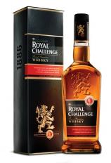 Royal Challenge - Indian Whisky (750ml) (750ml)