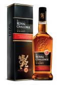 Royal Challenge - Indian Whisky 0 (750)
