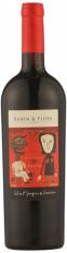 Ruben & Flora - Cabernet Sauvignon & Carmenere 2019 (750ml) (750ml)