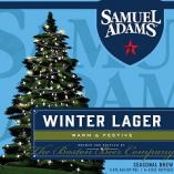 Sam Adams - Winter Lager 0 (12999)