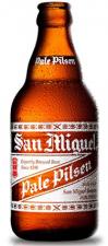 San Miguel - Pale Pilsen (1 Case) (1 Case)