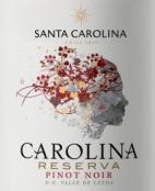 Santa Carolina Pinot Noir 2019 (750)