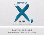 Sarah Jessica Parker - Invivo By Sarah Jessica Parker Sauvignon Blanc 2021 (750)