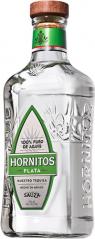 Sauza - Tequila Hornitos Plata (750ml) (750ml)