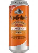 Schofferhofer - Grapefruit Hefeweizen Cans (1 Case) (1 Case)
