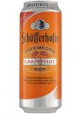 Schofferhofer - Grapefruit Hefeweizen Cans 0 (12999)