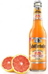 Schofferhofer - Grapefruit Hefeweizen (1 Case) (1 Case)