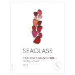 Seaglass Cabernet Sauvignon Central Coast 2021 (750)