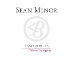 Sean Minor - Four Bears Cabernet Sauvignon 2016 (750)
