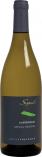 Segals Chardonnay Reserve Mevushal 2021 (750)
