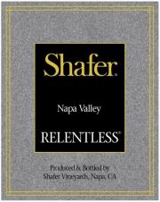 Shafer Relentless 2017 (750ml) (750ml)