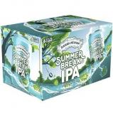 Sierra Nevada Summer Break Session Hazy Ipa (24) 12oz Can Case - Sierra Nevada Summer Break 6pk 12oz Cn NV (12999)