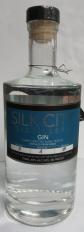 Silk City - Gin (750ml) (750ml)