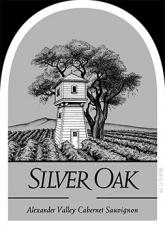 Silver Oak - Cabernet Sauvignon Alexander Valley 2019 (750ml) (750ml)