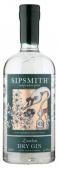 Sipsmith  London Dry Gin 0 (750)