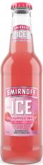 Smirnoff - Ice Raspberry (6 pack 11.2oz bottles) (6 pack 11.2oz bottles)
