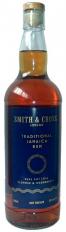 Smith & Cross Traditional Jamaica Rum - Smith & Cross Rum (750ml) (750ml)