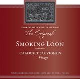 Smoking Loon - Cabernet Sauvignon 2018 (750)
