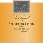 Smoking Loon - Chardonnay California 2021 (750)