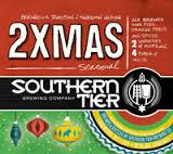 Southern Tier Brewing Co. - 2XMAS (1 Case) (1 Case)