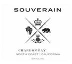 Souverain Chardonnay North Coast - Souverain Chardonnay 2019 (750)