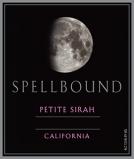 Spellbound - Petite Sirah California 2019 (750)