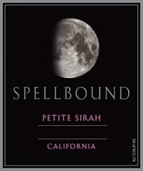 Spellbound - Petite Sirah California 2019 (750ml) (750ml)