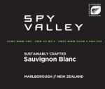 Spy Valley Sauvignon Blanc 2019 (750)
