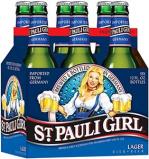 St. Pauli Brauerei - St. Pauli Girl 0 (227)