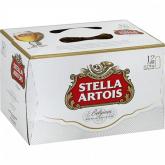 Stella Artois Brewery - Stella Artois Cans 0 (295)