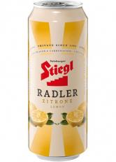 Stiegl - Lemon Radler (1 Case) (1 Case)