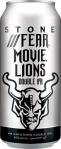 Stone Brewing Company - Fear.Movie.Lions Double IPA 0 (12999)