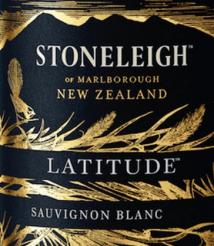 Stoneleigh Latitude Sauvignon Blanc 2022 (750ml) (750ml)