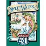 Sweetwater Brewing Co - 420 Extra Pale Ale 0 (Pre-arrival) (12999)