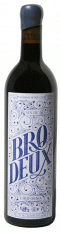 Shirah Wine Company Bro Deux 2020 (750ml) (750ml)