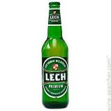 Lech Beer 16.9oz Nr 0 (169)