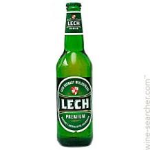 Lech Beer 16.9oz Nr (16.9oz bottle) (16.9oz bottle)